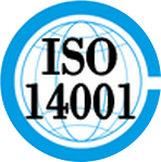 ISO14001環境管理體系