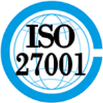 ISO27001 信息安全管理體系