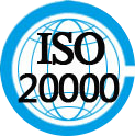 ISO20000信息技術服務管理體系