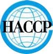 HACCP 食品危害分析和關鍵控制點